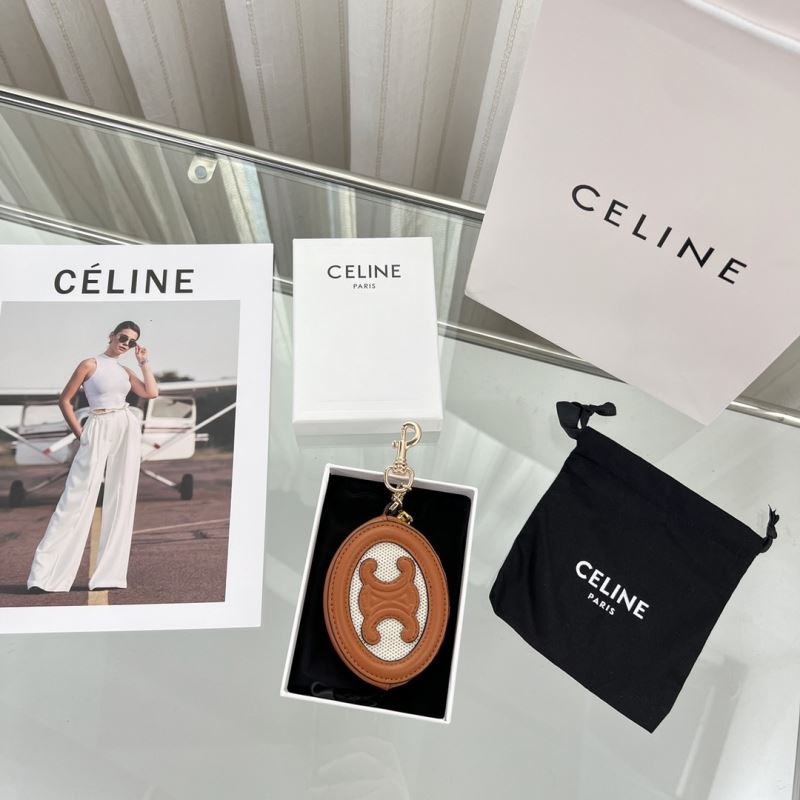 Celine Bags Accessories